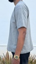 cpd wash grey halfsleeve tshirt