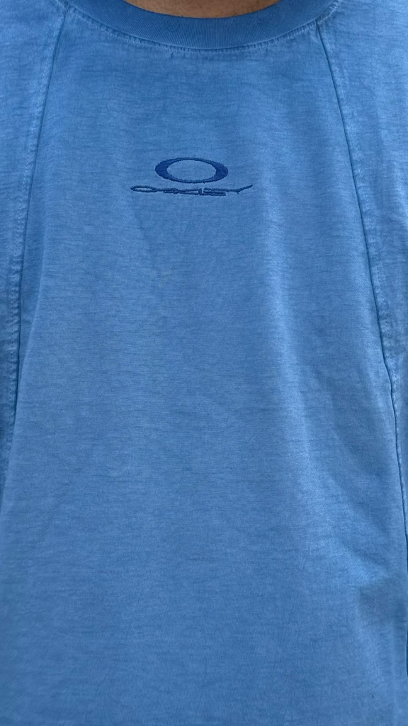 cpd wash blue halfsleeve tshirt
