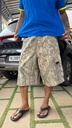 New Real Tree shorts