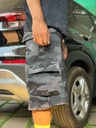 BAGGY SHORTS Black