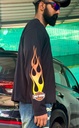 OYAK Harley fullsleeve tshirt