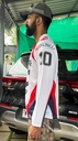 fullsleeve jersey BLNCG - white