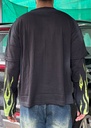 Doctor sleeve green 88