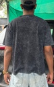 OYAK Vintage Eagle print Boxyfit tshirt