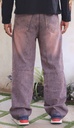 Redshade - blue special whisker jeans