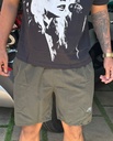 NS shorts Green
