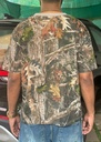 Realtree Halfsleeve tshirt