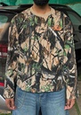 Realtree fullsleeve tshirt