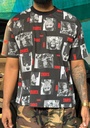 Scarface surplus tshirt