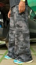 BAGGY BLACK Trackpant