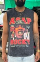 BLACK Sleeveless - ASAP ROCKY XL avail